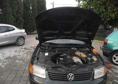 okazie Vw pasat 1.6