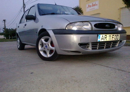 okaziee.ford fiesta ..