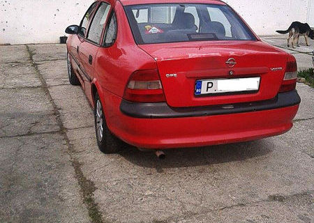 Opec Vectra b