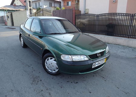 opel  1.6                   