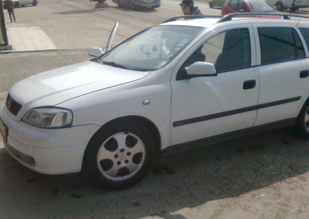 opel asta g