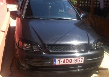 opel asta g