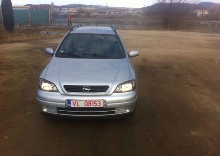 Opel astea G n joy