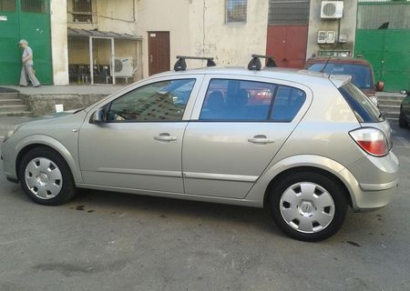 Opel Astra 1.3 CDTI, 2008 