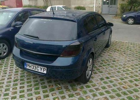 opel astra 1.3 cdti