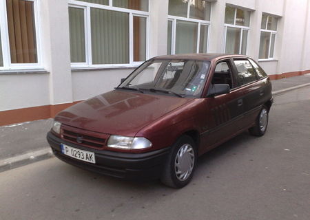 Opel Astra 1.4 GLS