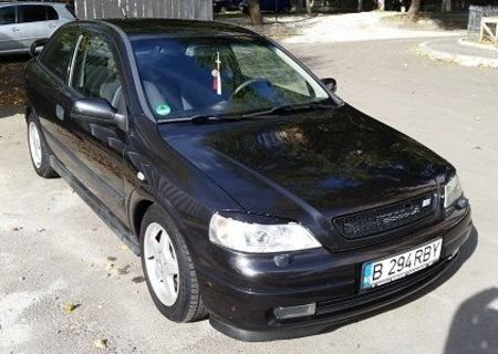  Opel astra 1.6 16v 