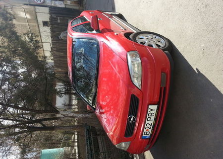 OPEL ASTRA 1.6 ,16V CLASSIC