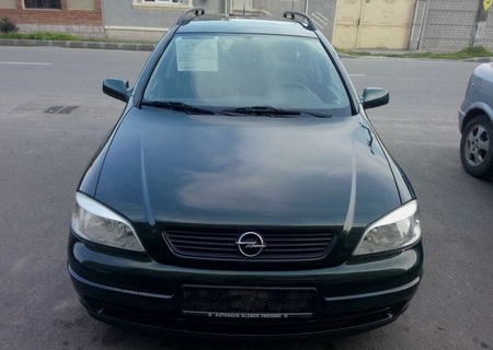 Opel Astra 1.6 ecotec , 1999, clima , 4 geamuri electrice