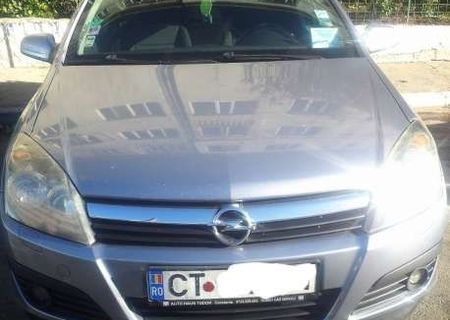 Opel Astra 1.7 CDTI