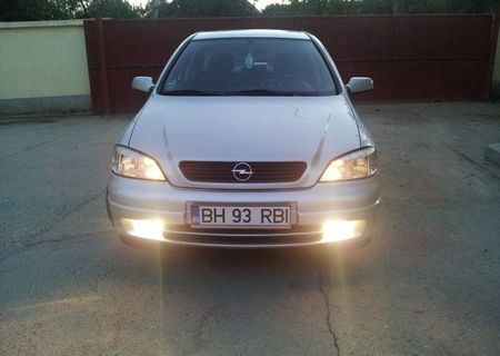 Opel Astra 1.7 Dti