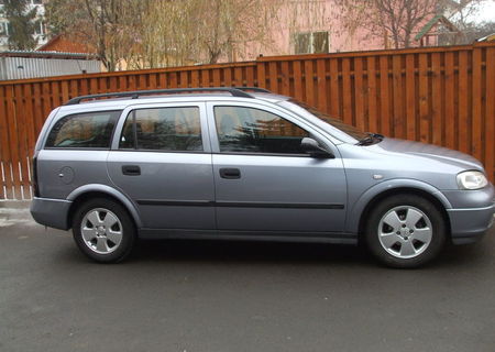 opel astra 1.7cdti