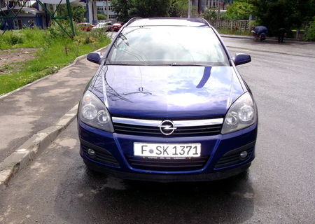 opel astra ,1.9 diesel , 