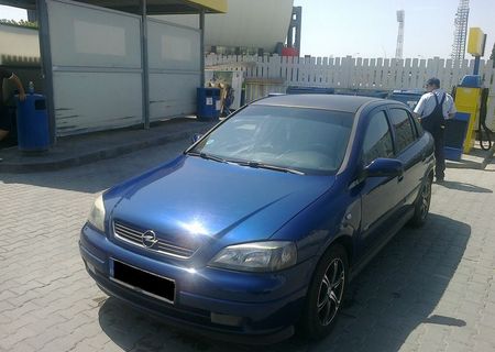 opel astra 17 CDTI