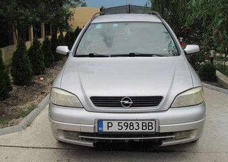 opel astra 17 dti anul 2002 1950 euro