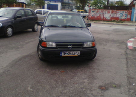 Opel Astra 1994