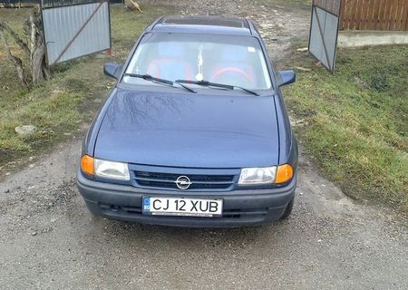 Opel Astra 1994