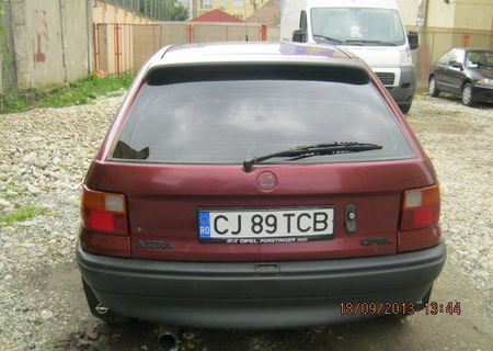 opel astra 1994