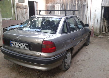 Opel Astra 1996