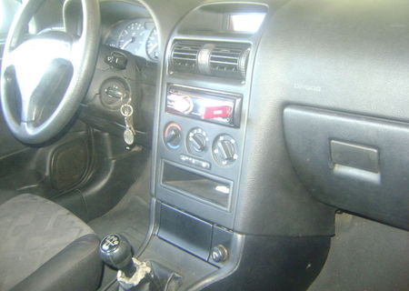 Opel Astra 1999