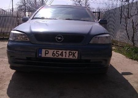 opel astra 1999 diesel