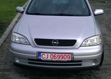 Opel Astra 2000