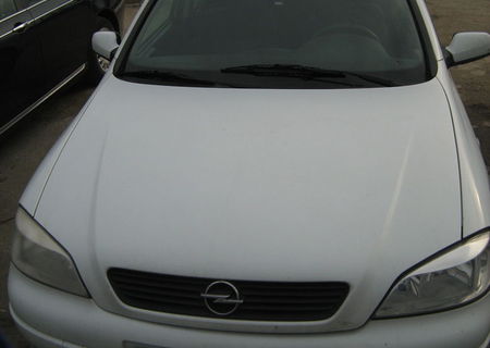 Opel Astra 2005 ocazie unica