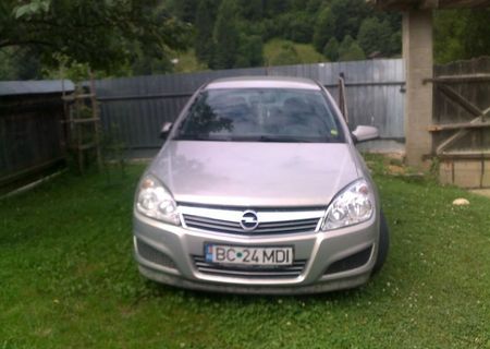 Opel Astra 2007 1.7