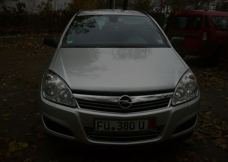 OPEL ASTRA 2008 IMPECABIL