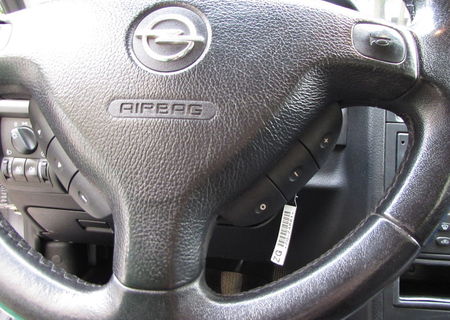 opel astra 5 1,6 16 valve