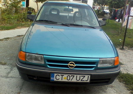 Opel Astra 750 euro