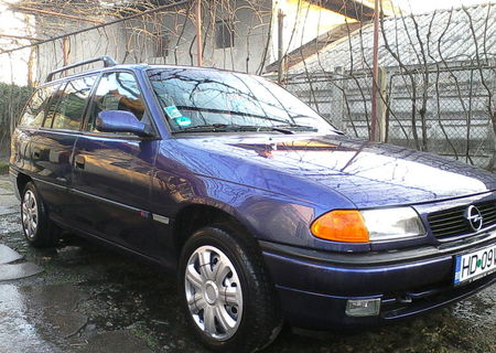 opel astra 97 