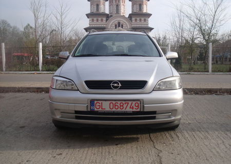 opel astra ac geamuri jante