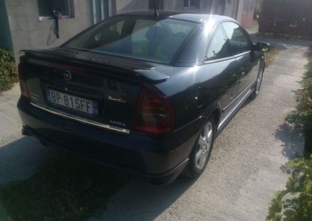 opel astra bertone de vanzare