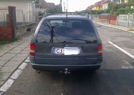 Opel Astra Break 1994