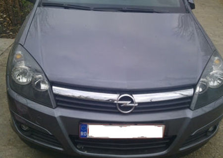 opel Astra Break 2005