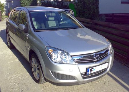 Opel Astra, ca nou