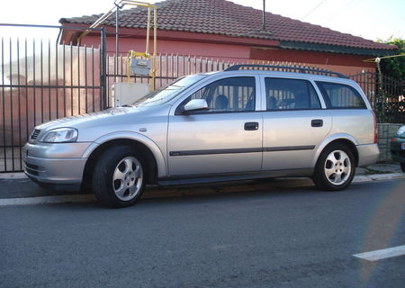 opel astra caravan