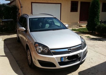 Opel Astra caravan 2007 stare exceptionala