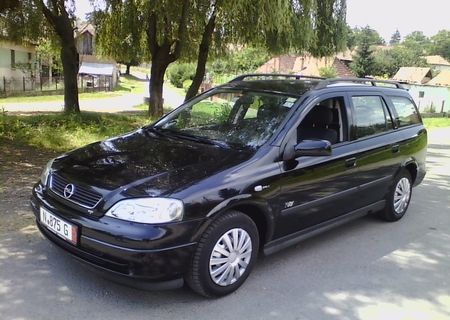 Opel Astra de vanzare