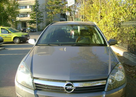 OPEL ASTRA DE VANZARE URGENTTTT