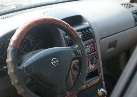 Opel Astra Elegance din 2002