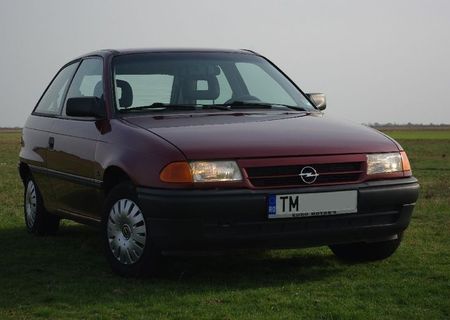 Opel Astra F 1.4, 1994,  