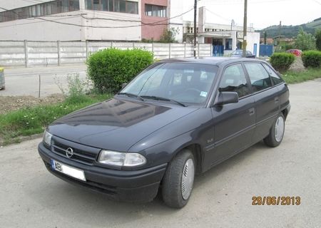 Opel Astra F 1,4