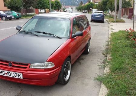 Opel Astra F