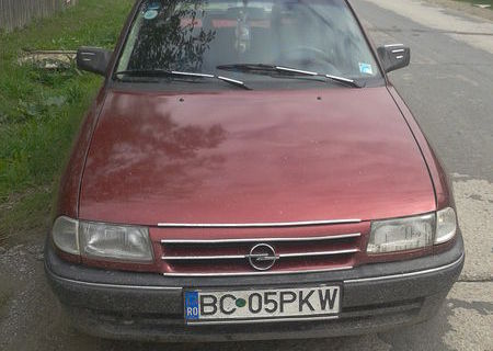 Opel Astra F