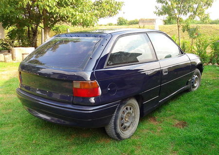 Opel Astra F