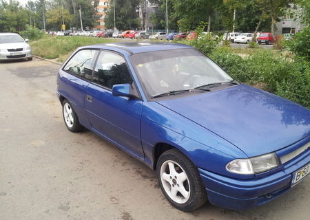 opel astra f 1300 euro