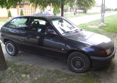 opel astra f