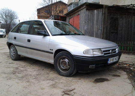 Opel Astra F 1992